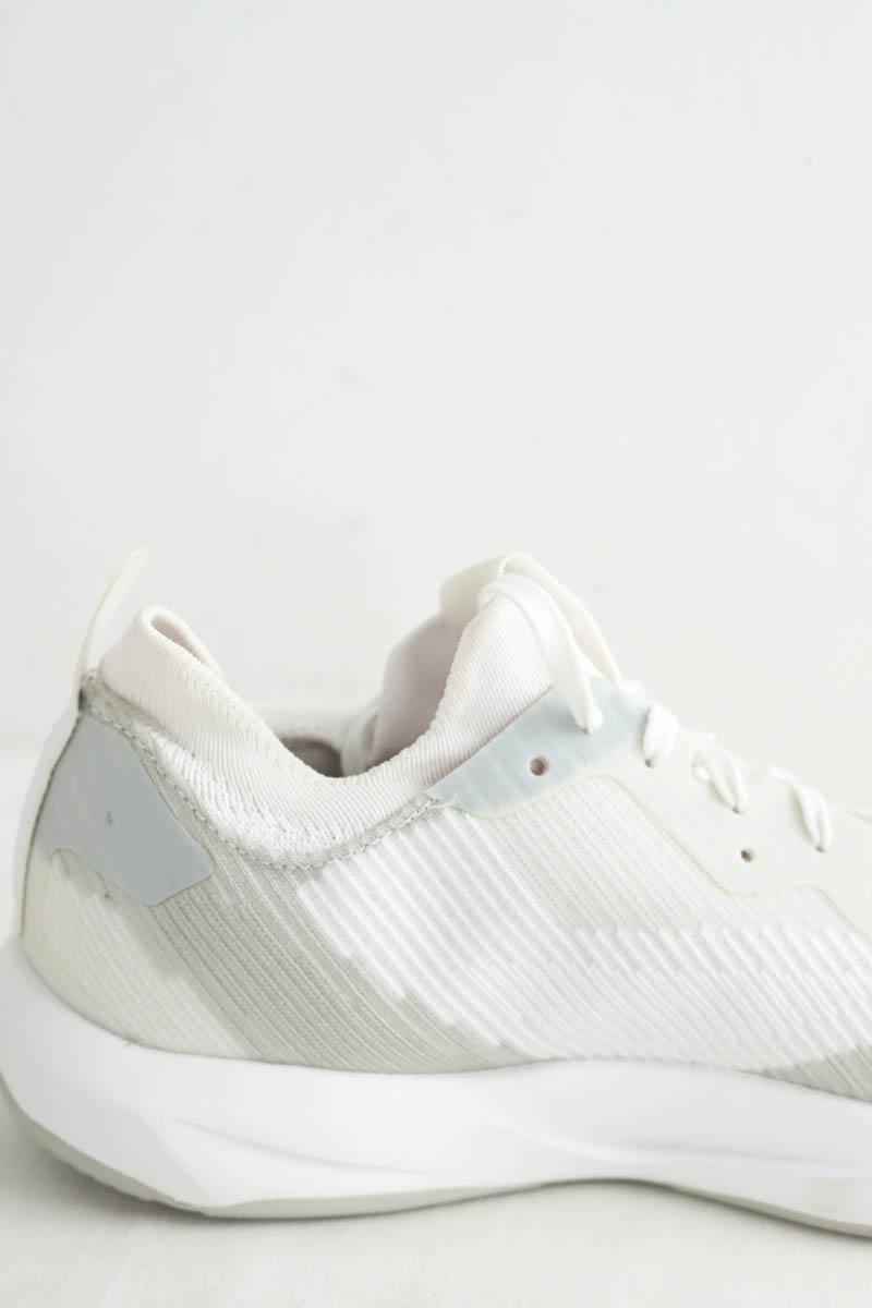 Baskets Adidas  Blanc