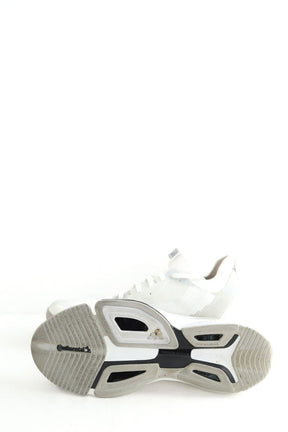 Baskets Adidas  Blanc