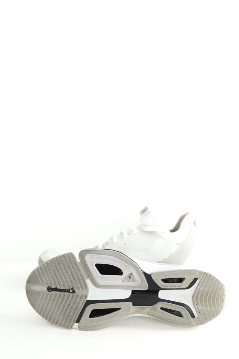 Baskets Adidas  Blanc