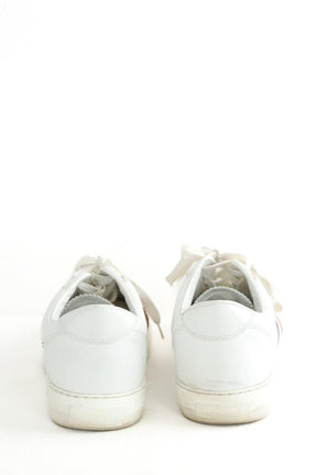 Baskets Moncler  Blanc