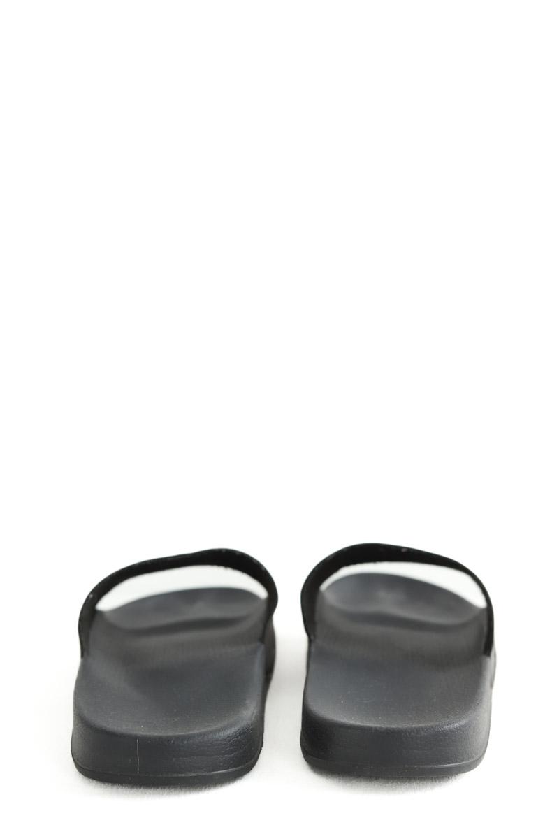 Sandales Versace  Noir