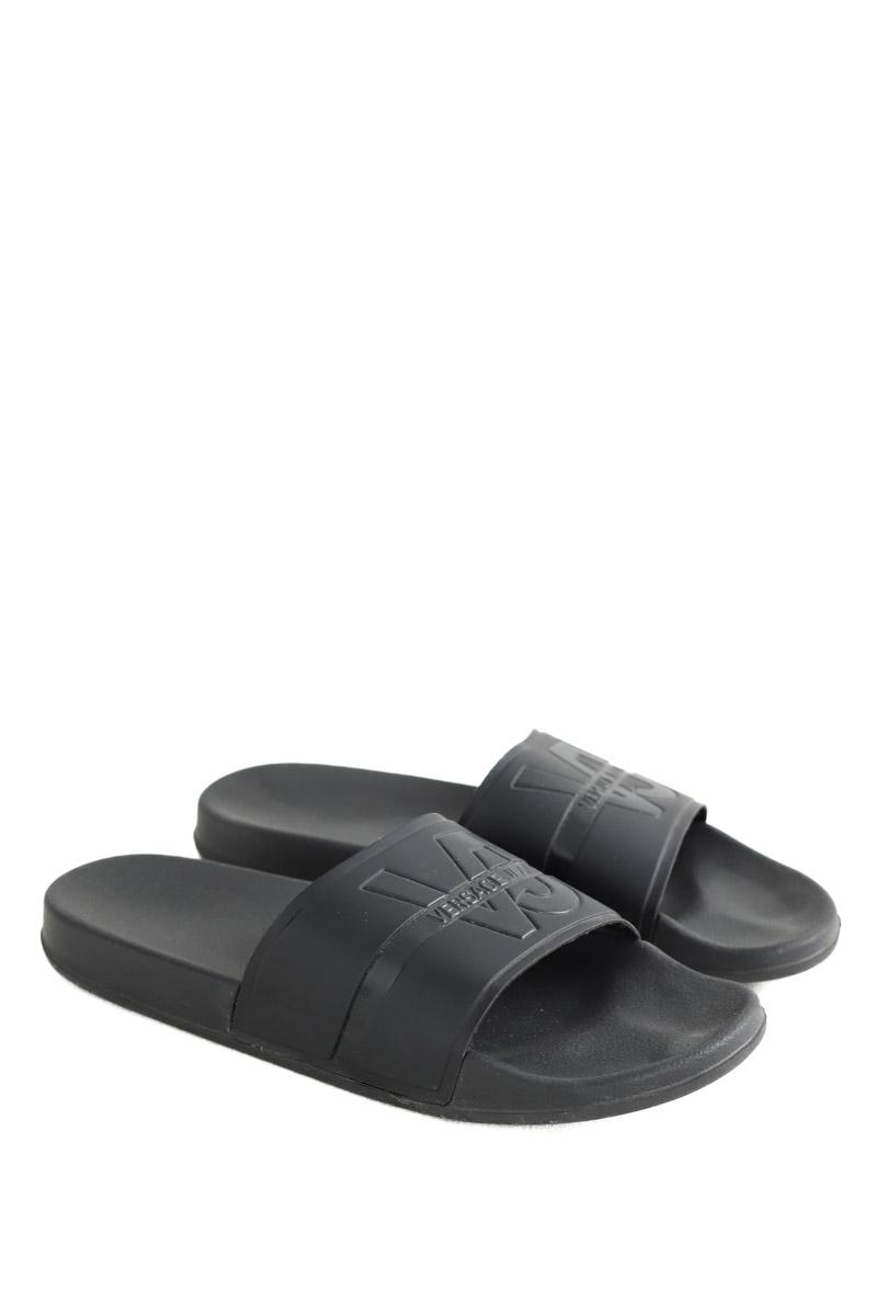 Sandales Versace  Noir