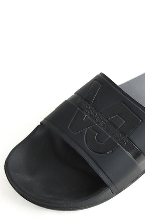 Sandales Versace  Noir