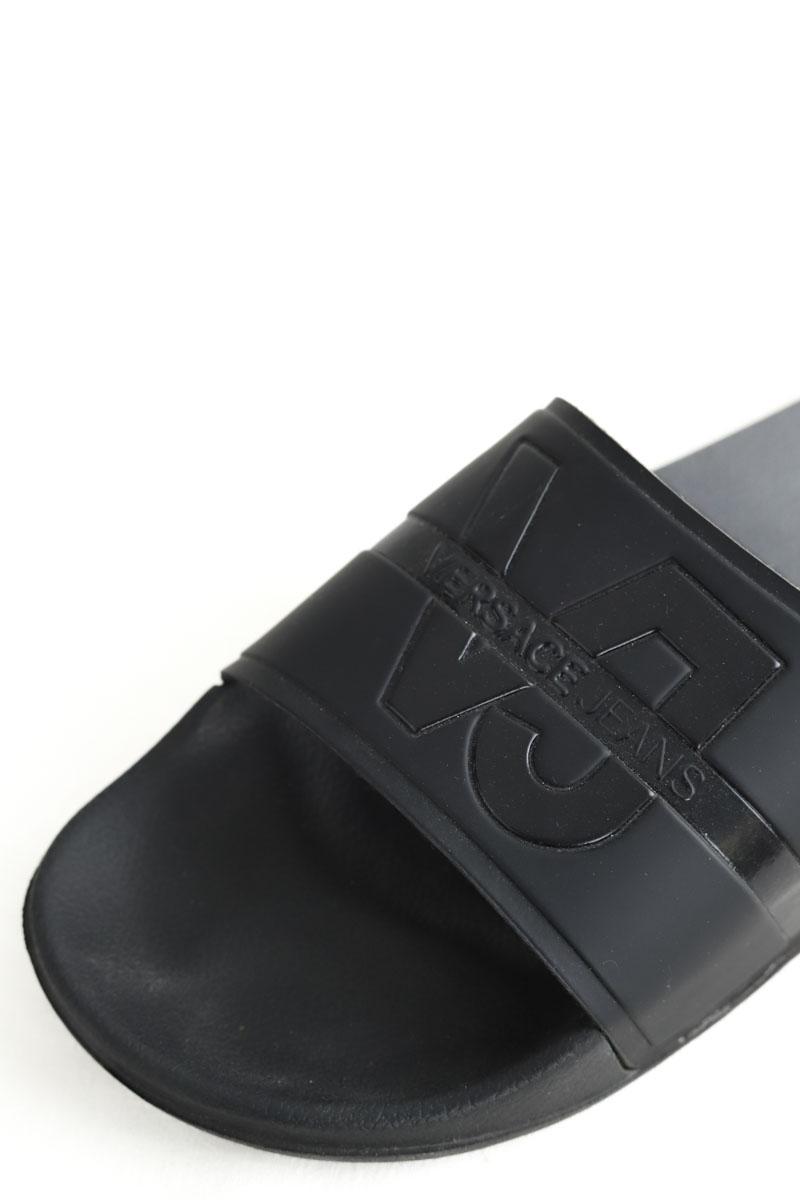Sandales Versace  Noir