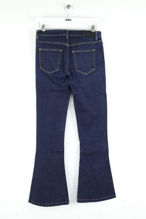 Jean bootcut The Kooples  Bleu