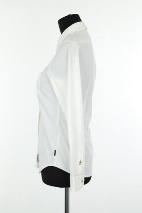 Chemise Armani  Blanc