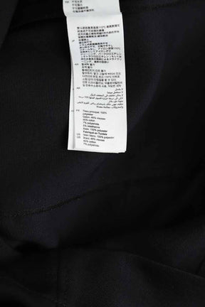 Robe Sandro  Noir