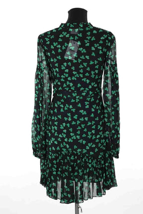 Robe The Kooples  Noir