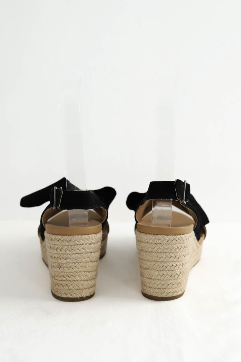 Talons Ugg  Noir