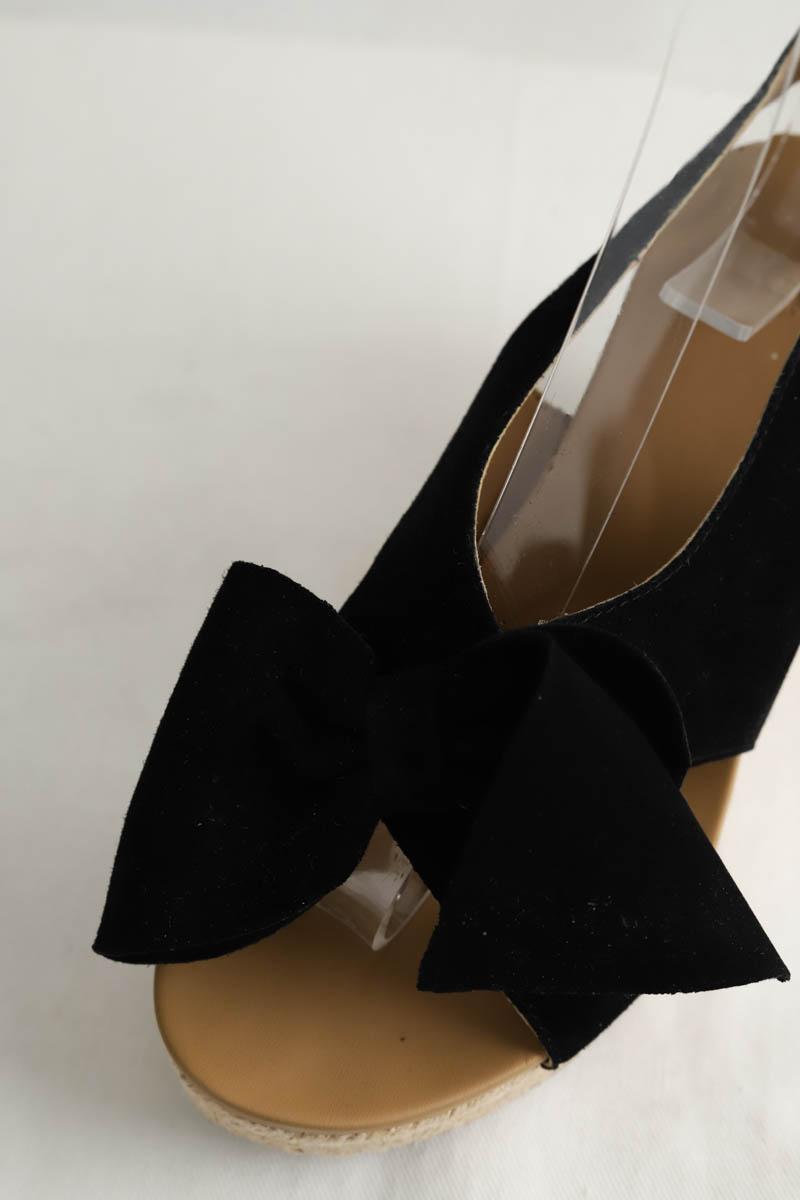 Talons Ugg  Noir