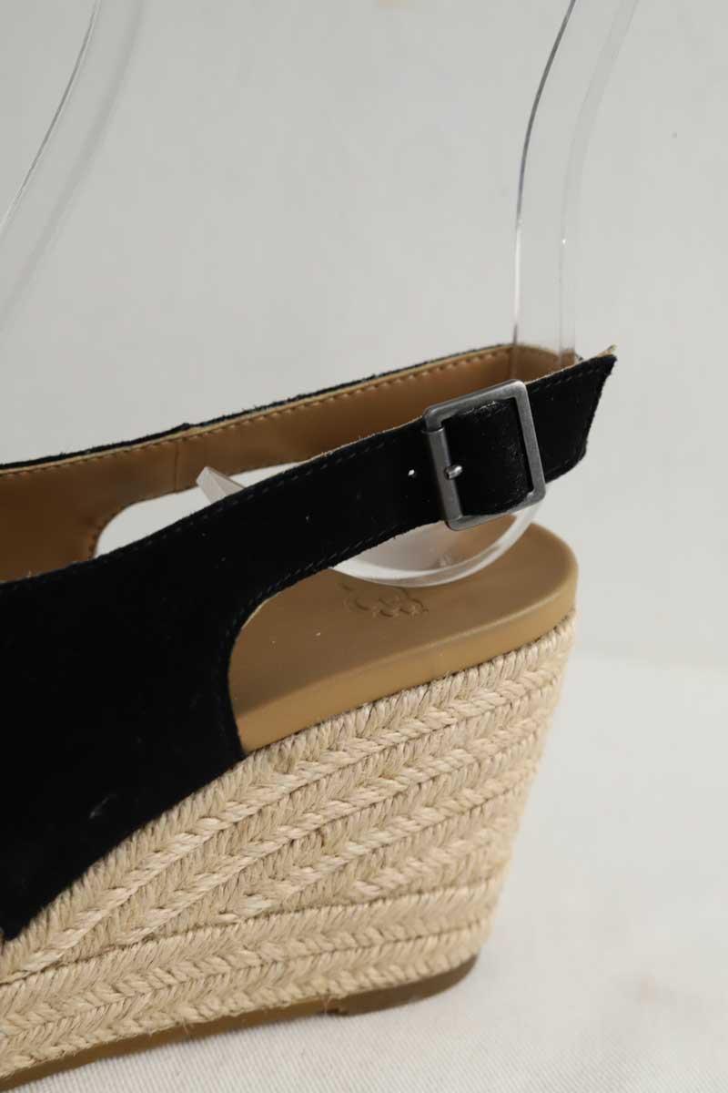 Talons Ugg  Noir
