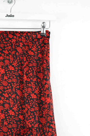 Jupe Maje  Rouge