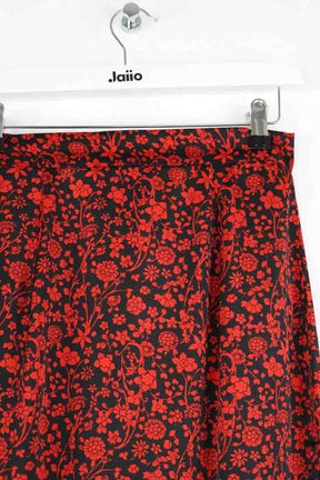 Jupe Maje  Rouge