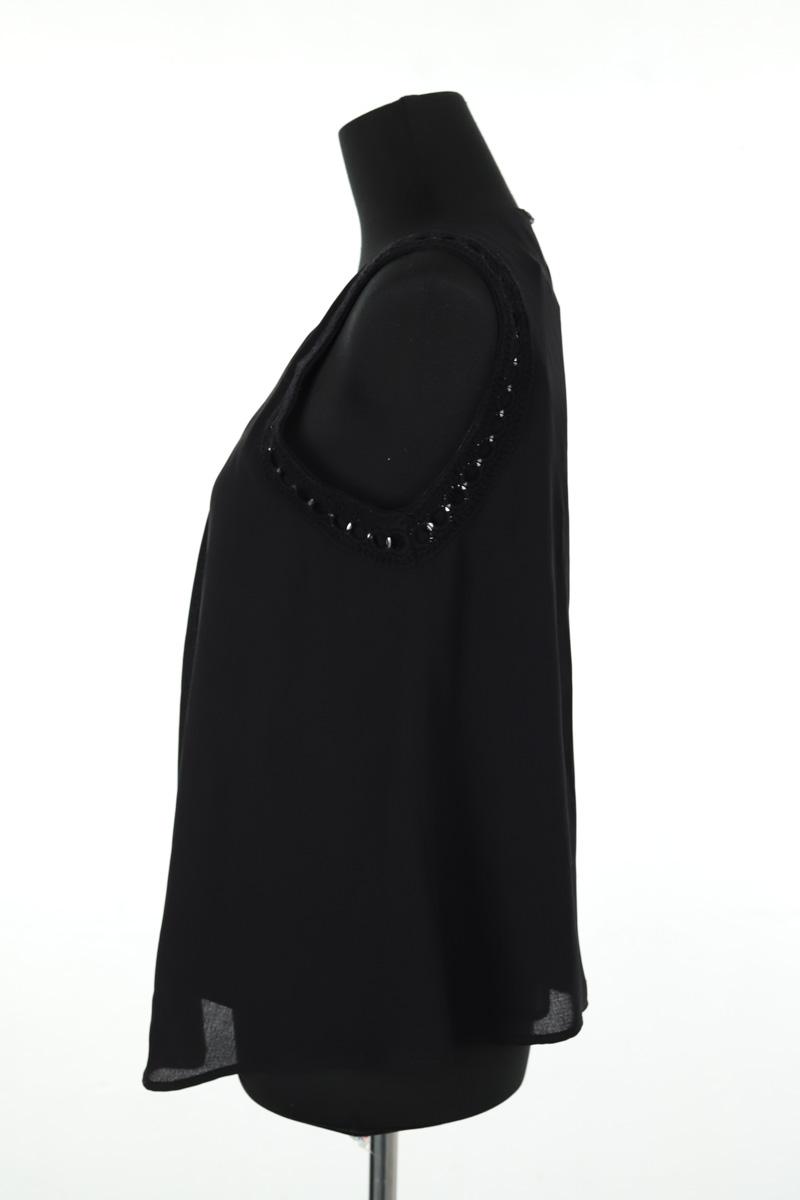 Top Claudie Pierlot  Noir