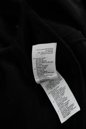 Robe Sandro  Noir