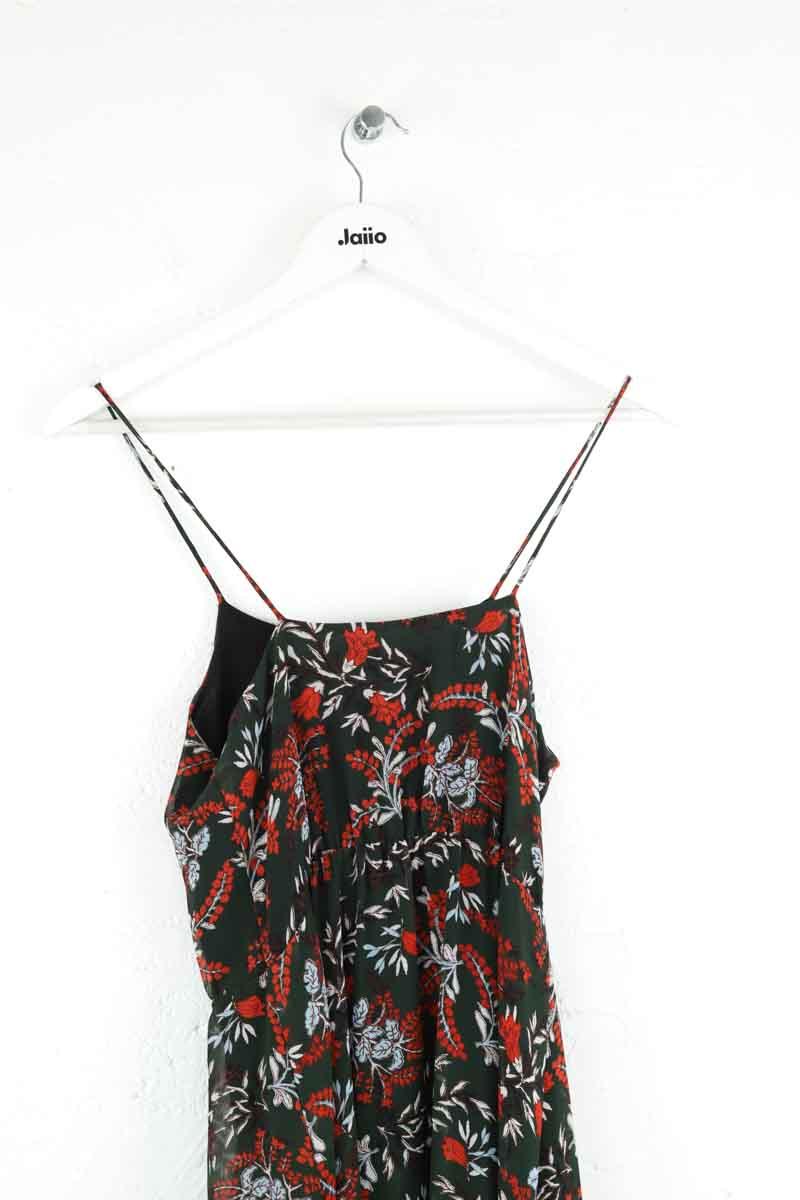 Robe Maje  Vert