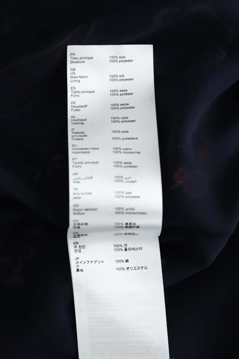 Robe Claudie Pierlot  Bleu