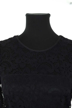 Robe Claudie Pierlot  Noir
