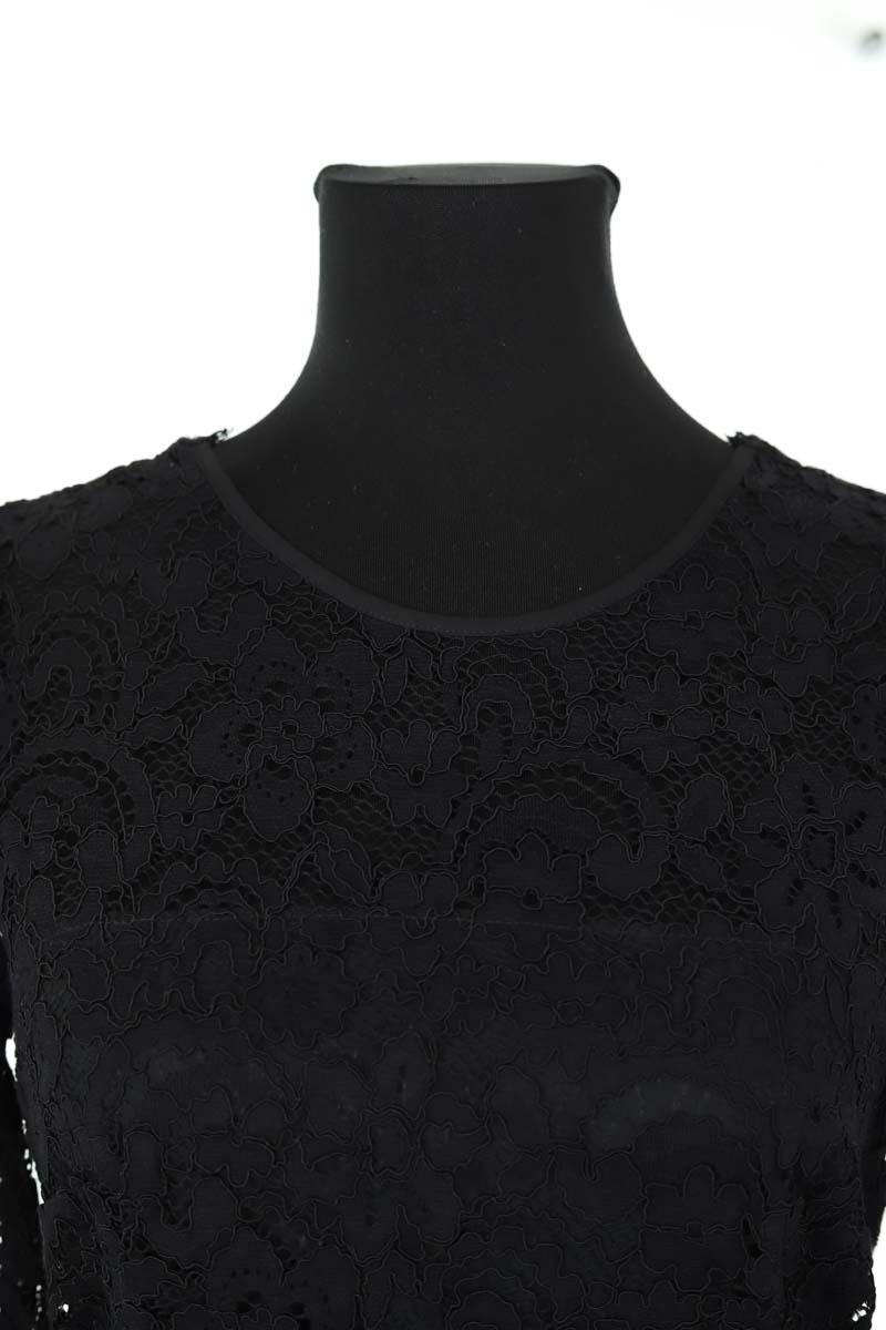 Robe Claudie Pierlot  Noir