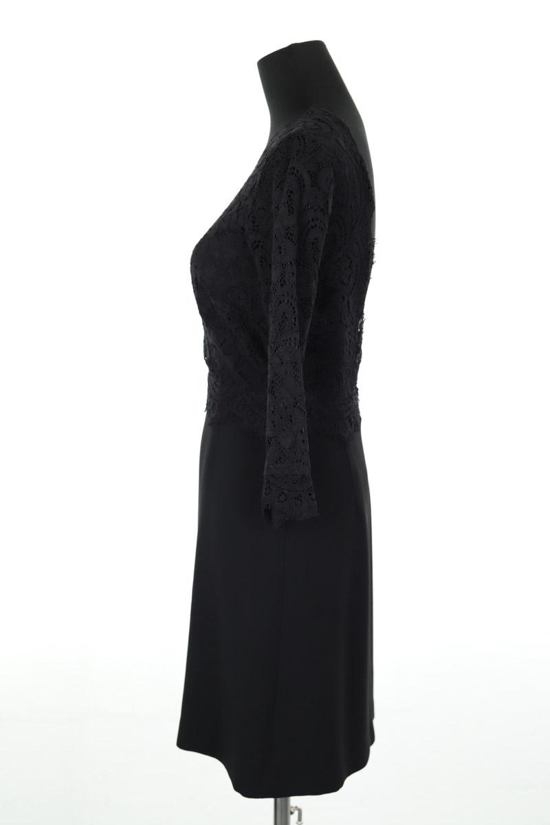 Robe Claudie Pierlot  Noir