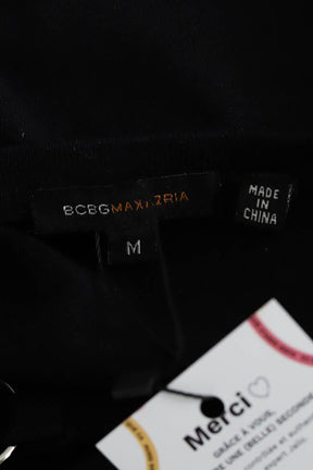 Tricot BCBG Max Azria  Noir