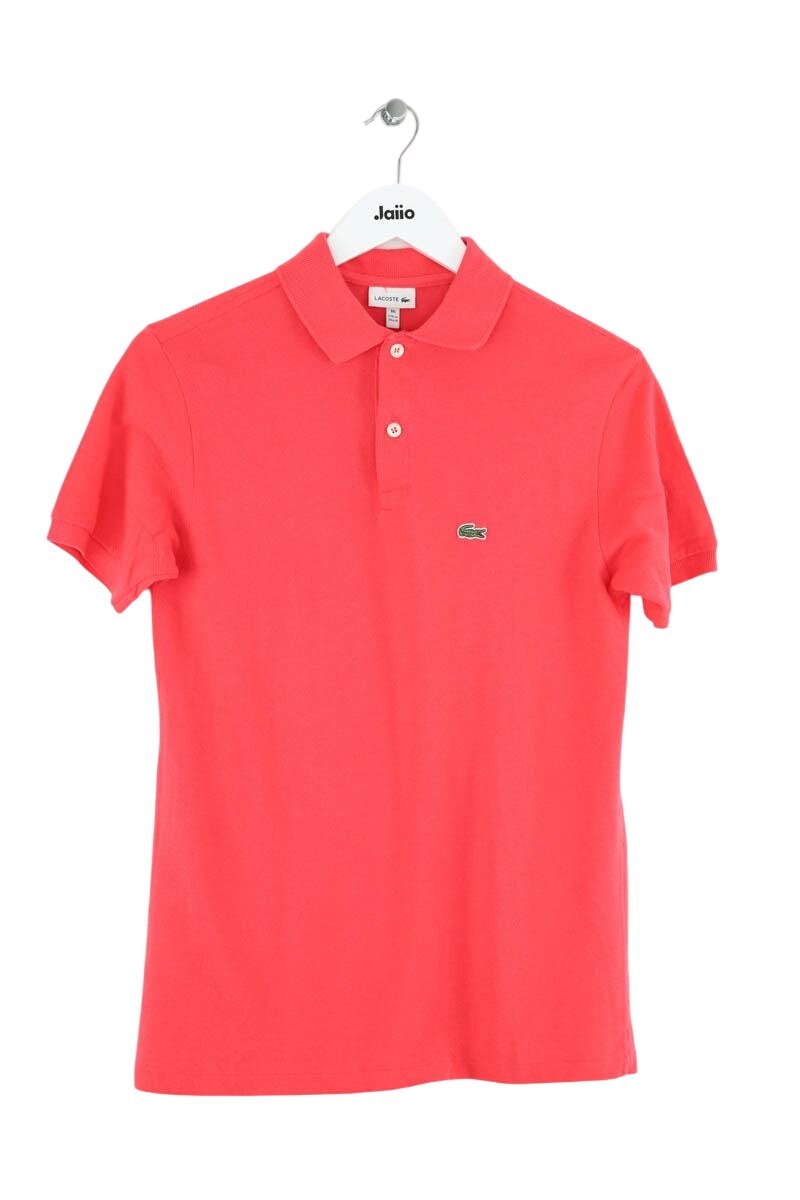 Polo Lacoste  Rose