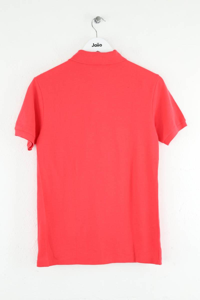 Polo Lacoste  Rose