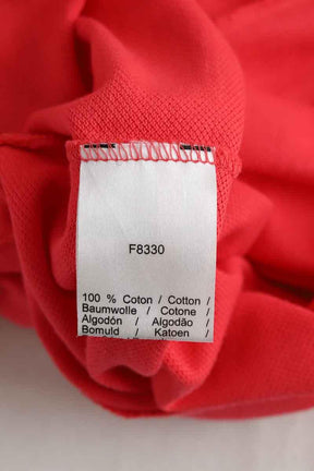 Polo Lacoste  Rose