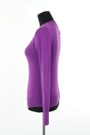 Pull Tommy Hilfiger  Violet