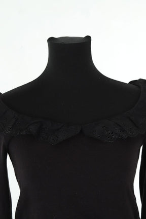 Tricot Levi's  Noir
