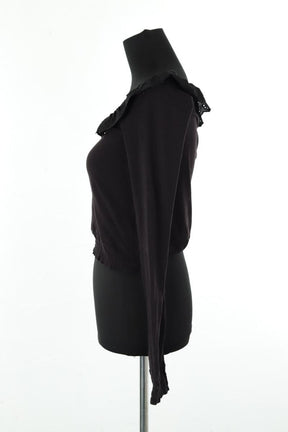 Tricot Levi's  Noir