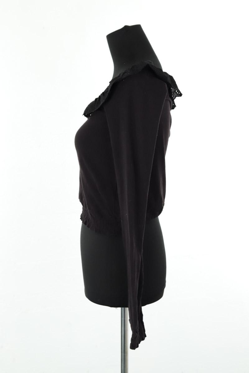 Tricot Levi's  Noir
