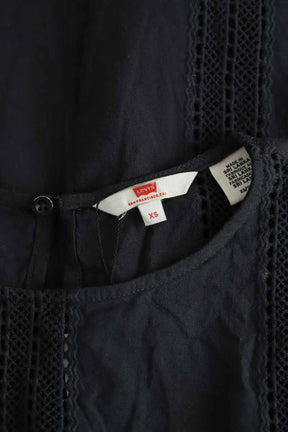 Blouse Levi's  Noir