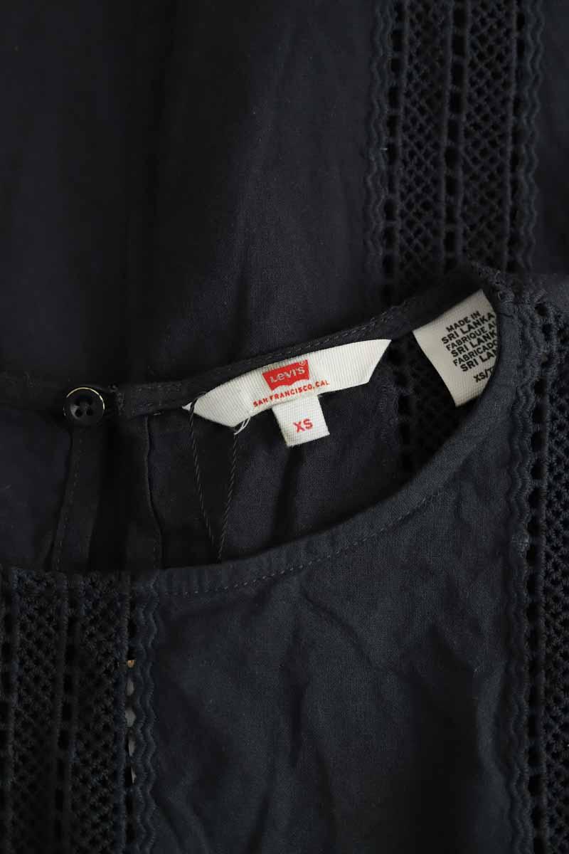 Blouse Levi's  Noir