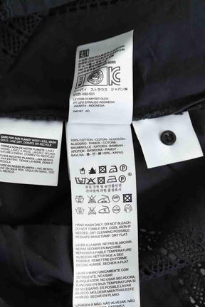Blouse Levi's  Noir