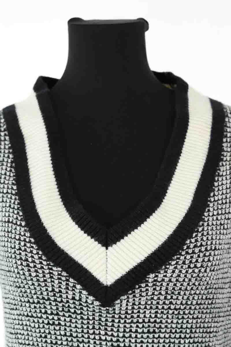Pull Tommy Hilfiger  Noir