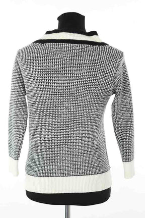 Pull Tommy Hilfiger  Noir