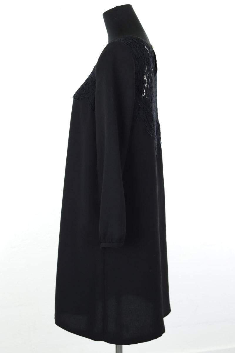 Robe Claudie Pierlot  Noir