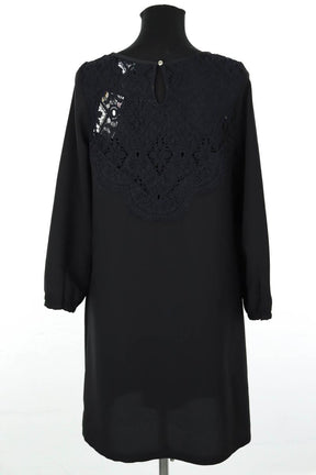 Robe Claudie Pierlot  Noir