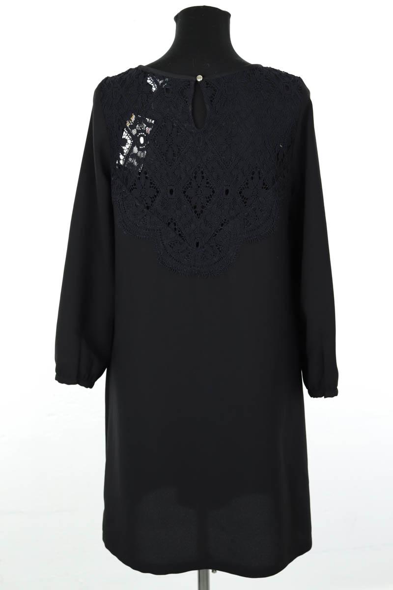 Robe Claudie Pierlot  Noir