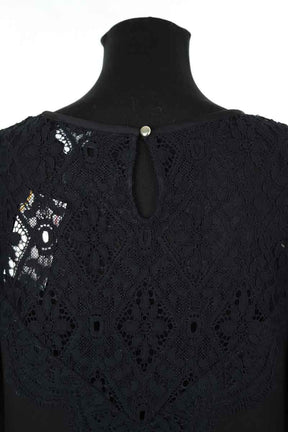 Robe Claudie Pierlot  Noir