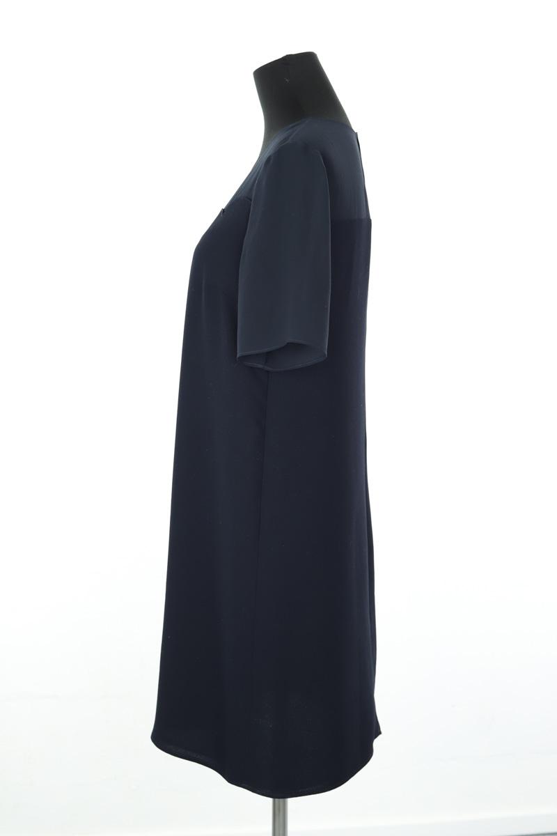 Robe Claudie Pierlot  Noir