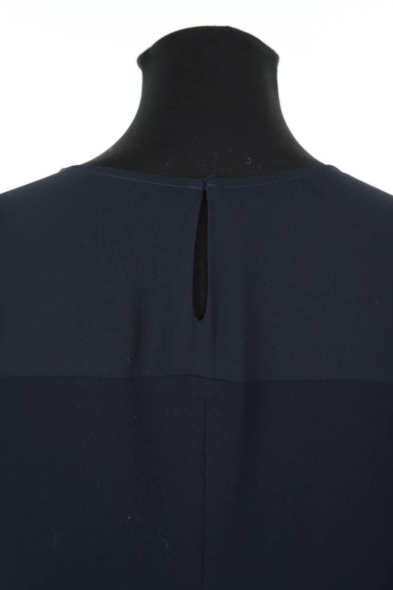 Robe Claudie Pierlot  Noir