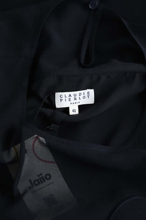 Robe Claudie Pierlot  Noir