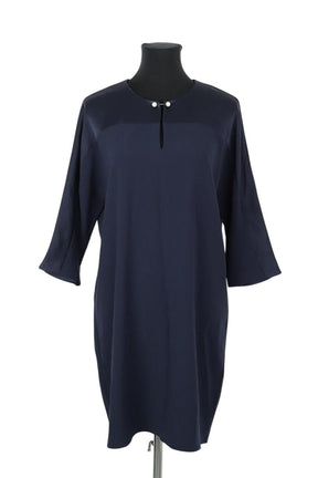 Robe Claudie Pierlot  Marine