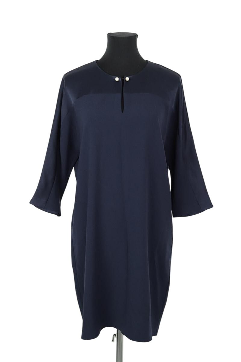 Robe Claudie Pierlot  Marine