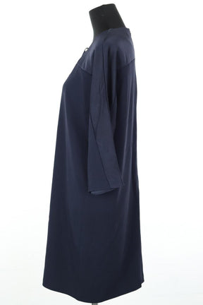 Robe Claudie Pierlot  Marine