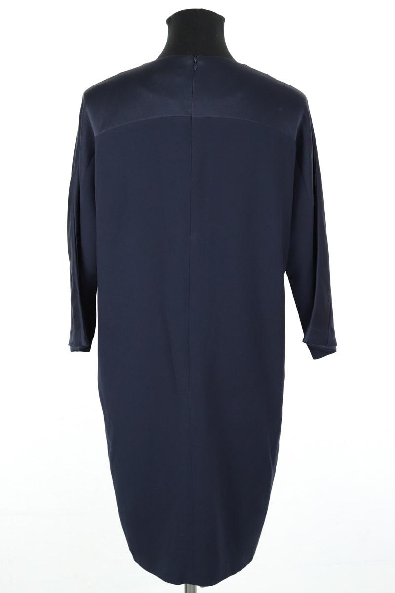 Robe Claudie Pierlot  Marine