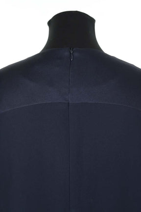 Robe Claudie Pierlot  Marine
