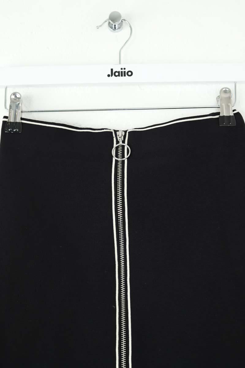 Mini jupe Sandro  Noir